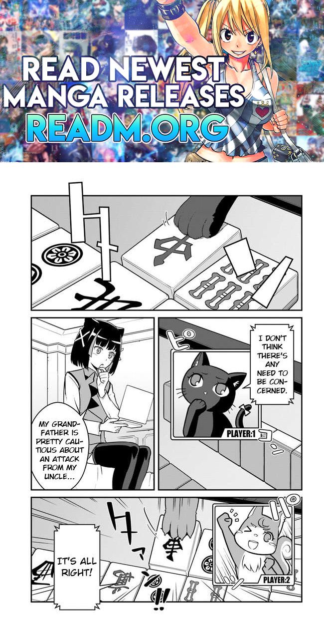 Mezametara Saikyou Soubi to Uchuusen-mochi Datta no de, Ikkodate Mezashite Youhei Toshite Jiyuu ni Ikitai chapter 36.2 page 1