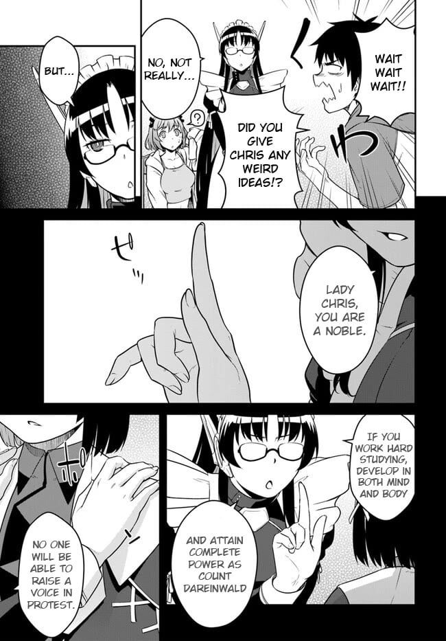 Mezametara Saikyou Soubi to Uchuusen-mochi Datta no de, Ikkodate Mezashite Youhei Toshite Jiyuu ni Ikitai chapter 39.1 page 13