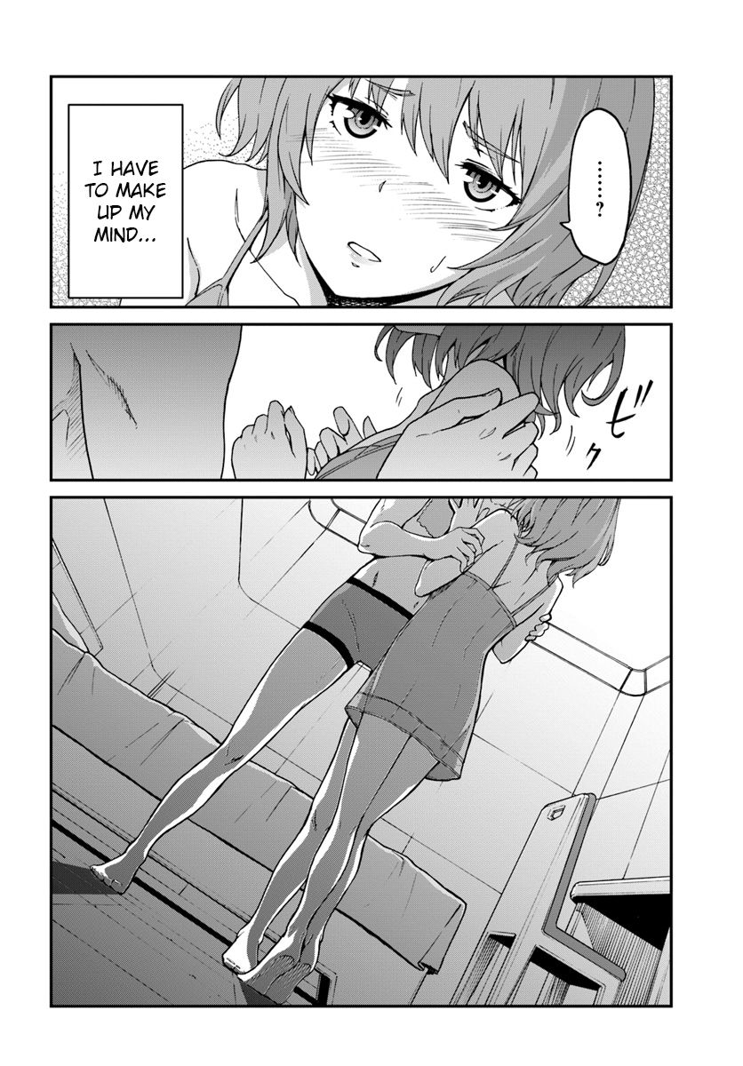 Mezametara Saikyou Soubi to Uchuusen-mochi Datta no de, Ikkodate Mezashite Youhei Toshite Jiyuu ni Ikitai chapter 4.1 page 14