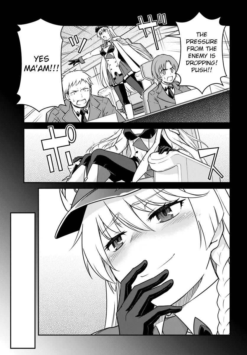 Mezametara Saikyou Soubi to Uchuusen-mochi Datta no de, Ikkodate Mezashite Youhei Toshite Jiyuu ni Ikitai chapter 52.1 page 9