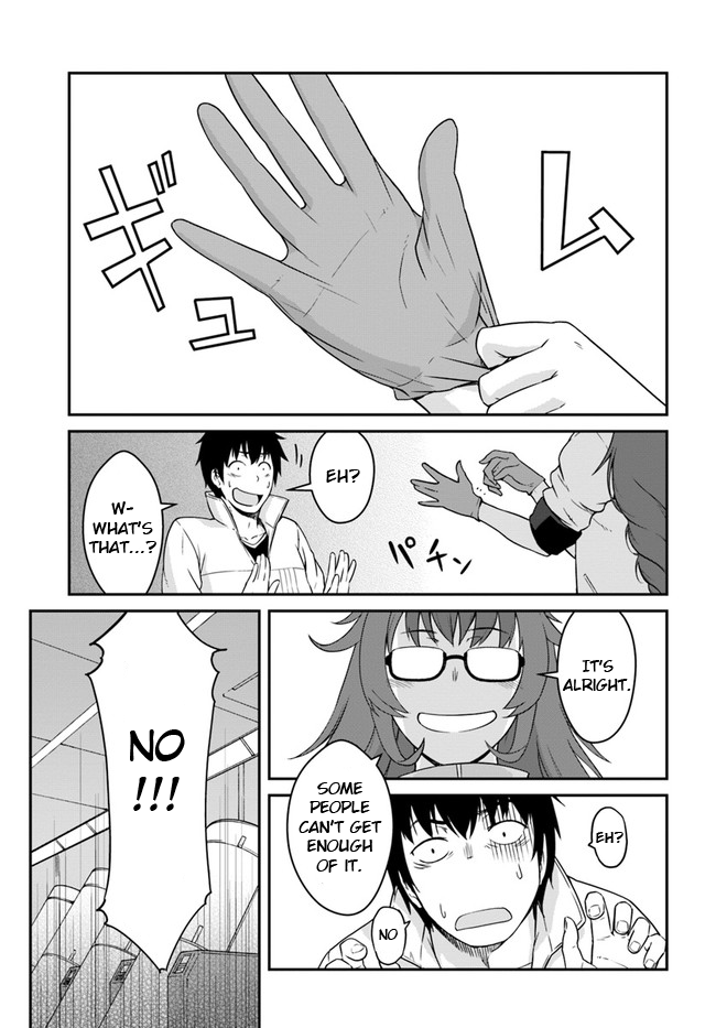 Mezametara Saikyou Soubi to Uchuusenmochi Datta node, Ikkodate Mezashite Youhei toshite Jiyuu ni Ikitai chapter 13.2 page 2