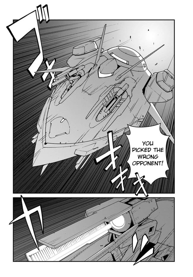 Mezametara Saikyou Soubi to Uchuusenmochi Datta node, Ikkodate Mezashite Youhei toshite Jiyuu ni Ikitai chapter 18.1 page 2