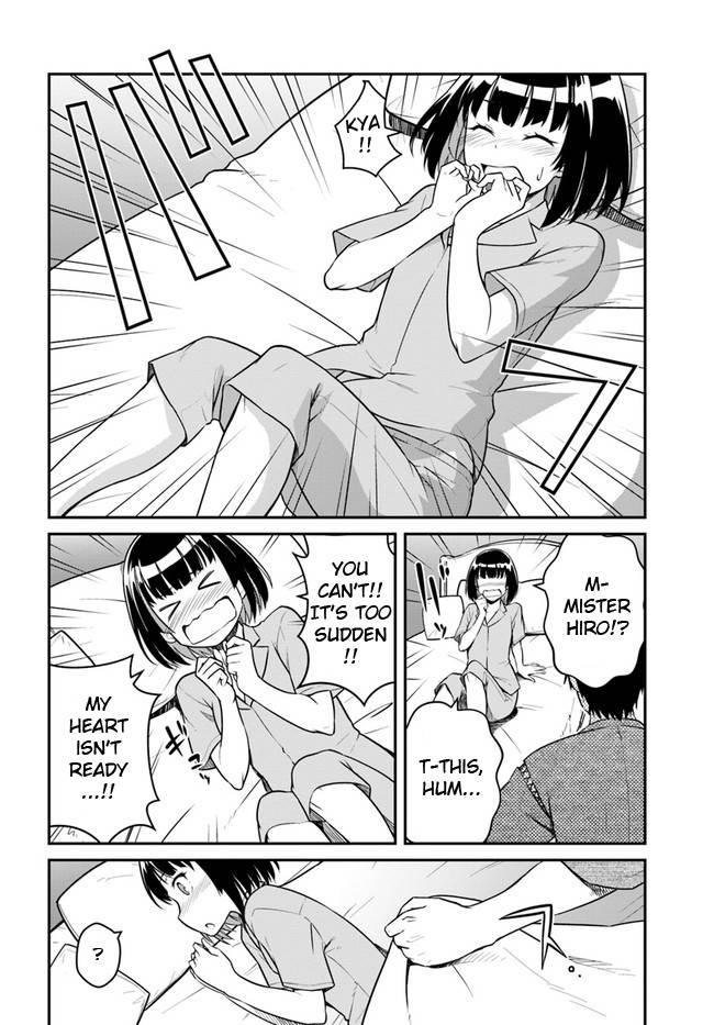 Mezametara Saikyou Soubi to Uchuusenmochi Datta node, Ikkodate Mezashite Youhei toshite Jiyuu ni Ikitai chapter 27.2 page 5