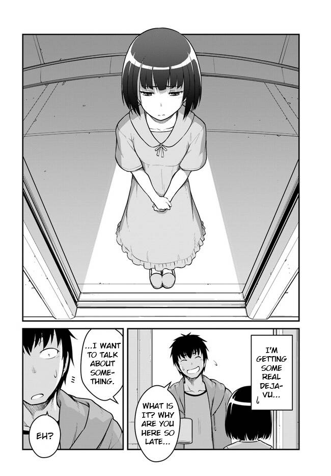 Mezametara Saikyou Soubi to Uchuusenmochi Datta node, Ikkodate Mezashite Youhei toshite Jiyuu ni Ikitai chapter 31.2 page 2