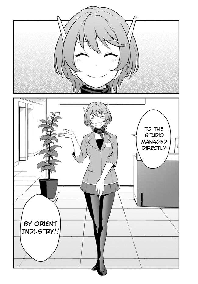 Mezametara Saikyou Soubi to Uchuusenmochi Datta node, Ikkodate Mezashite Youhei toshite Jiyuu ni Ikitai chapter 33.2 page 11