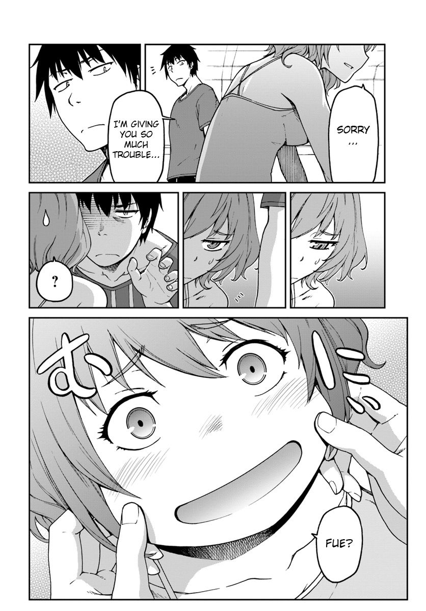 Mezametara Saikyou Soubi to Uchuusenmochi Datta node, Ikkodate Mezashite Youhei toshite Jiyuu ni Ikitai chapter 5 page 8