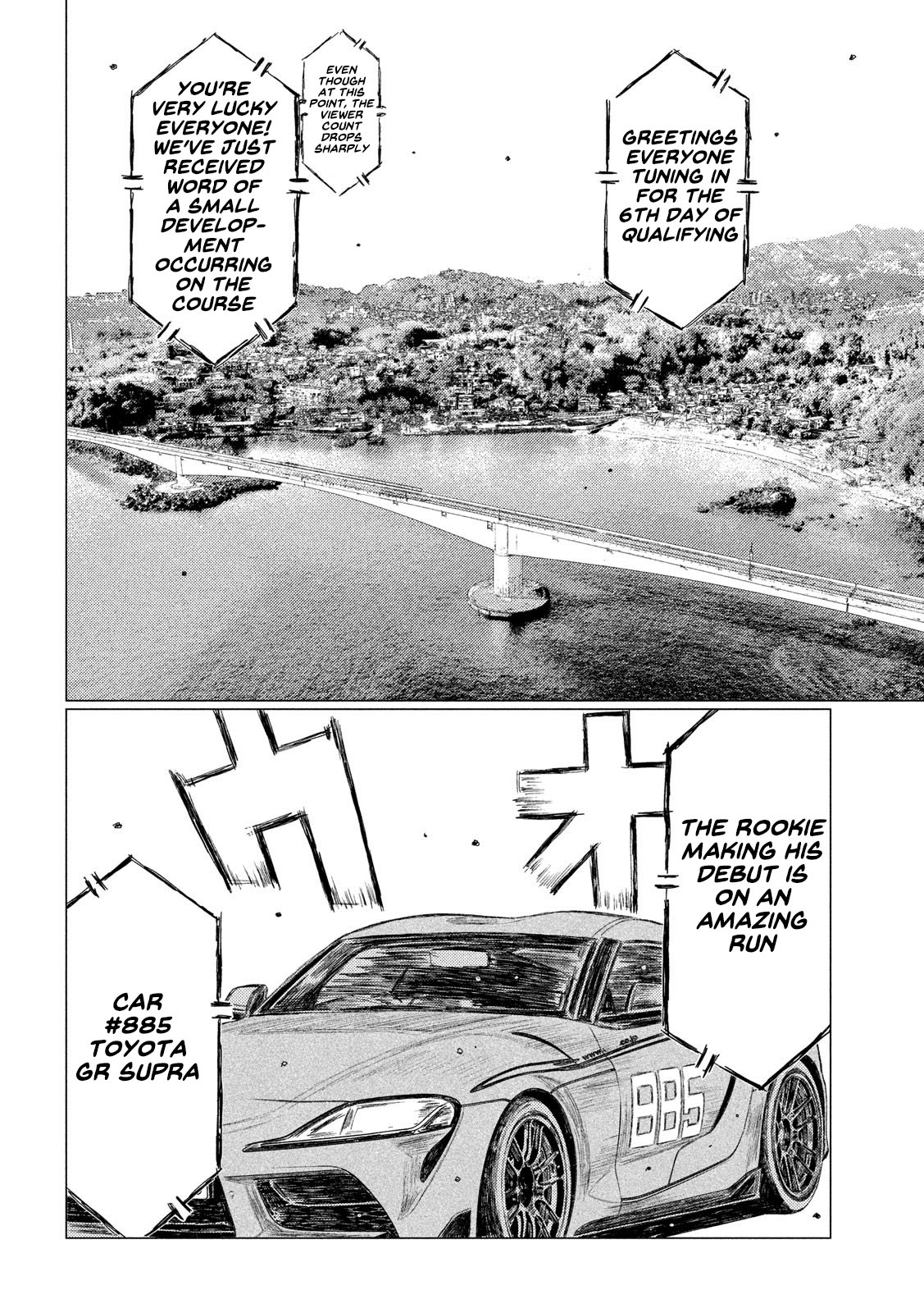 MF Ghost chapter 106 page 4