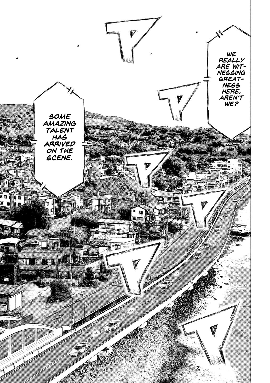 MF Ghost chapter 111 page 12