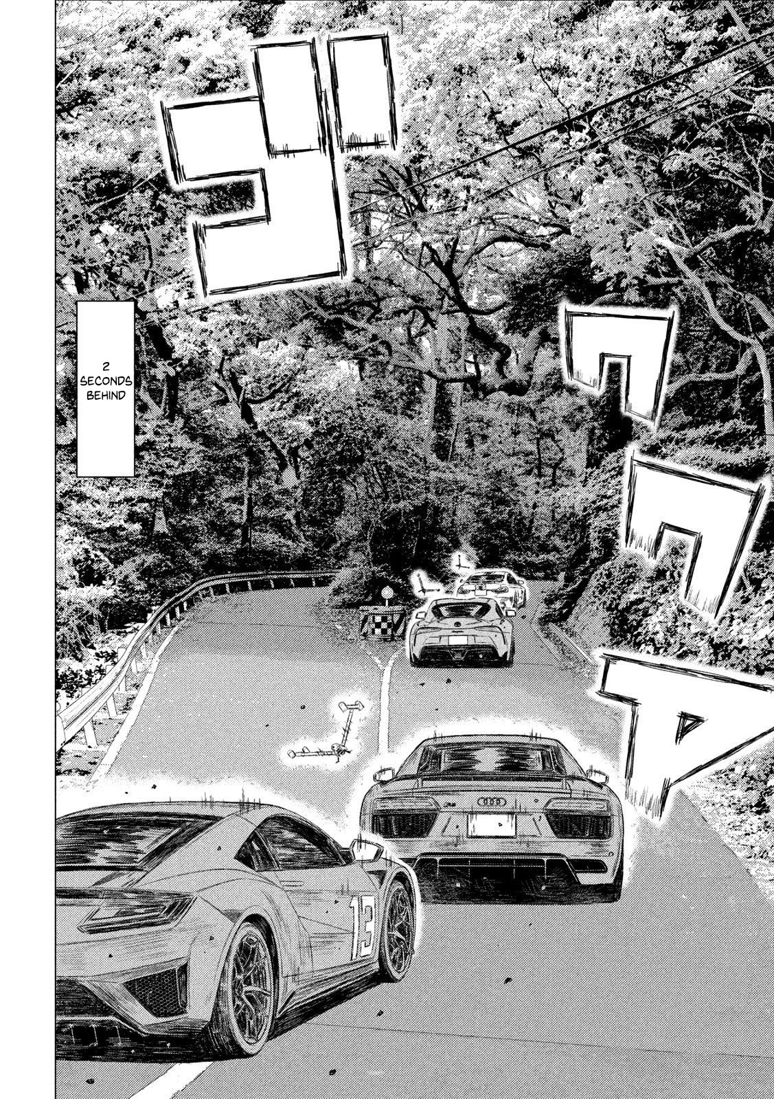 MF Ghost chapter 113 page 10