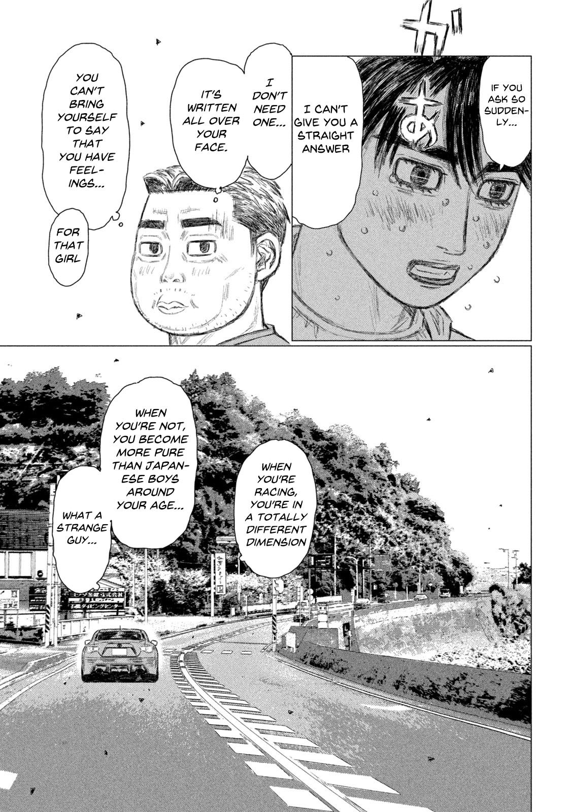 MF Ghost chapter 142 page 7