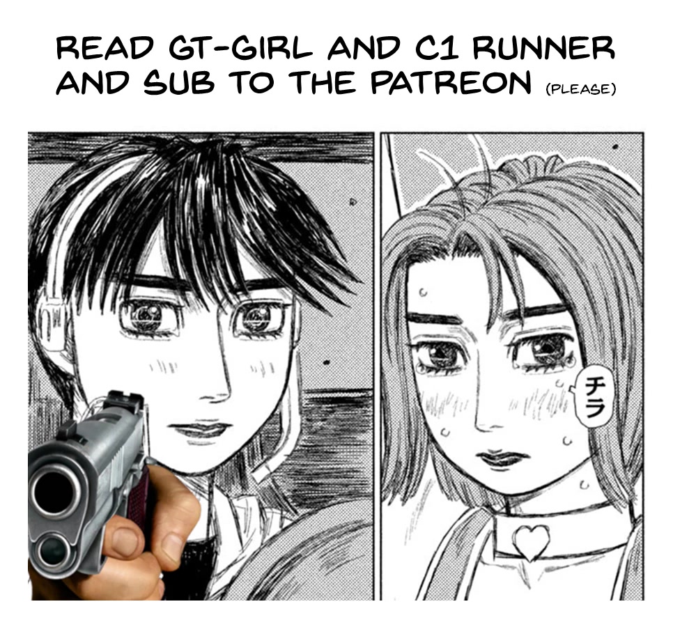 MF Ghost chapter 162 page 18