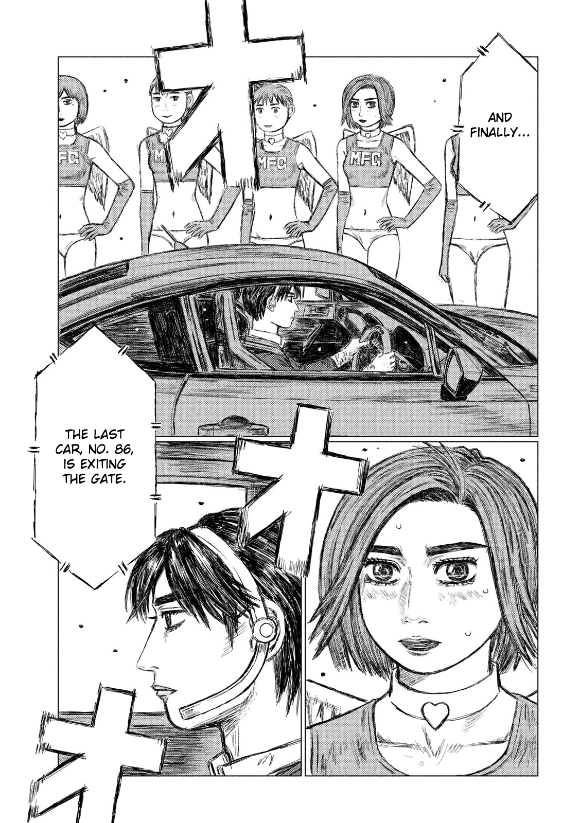 MF Ghost chapter 18 page 9