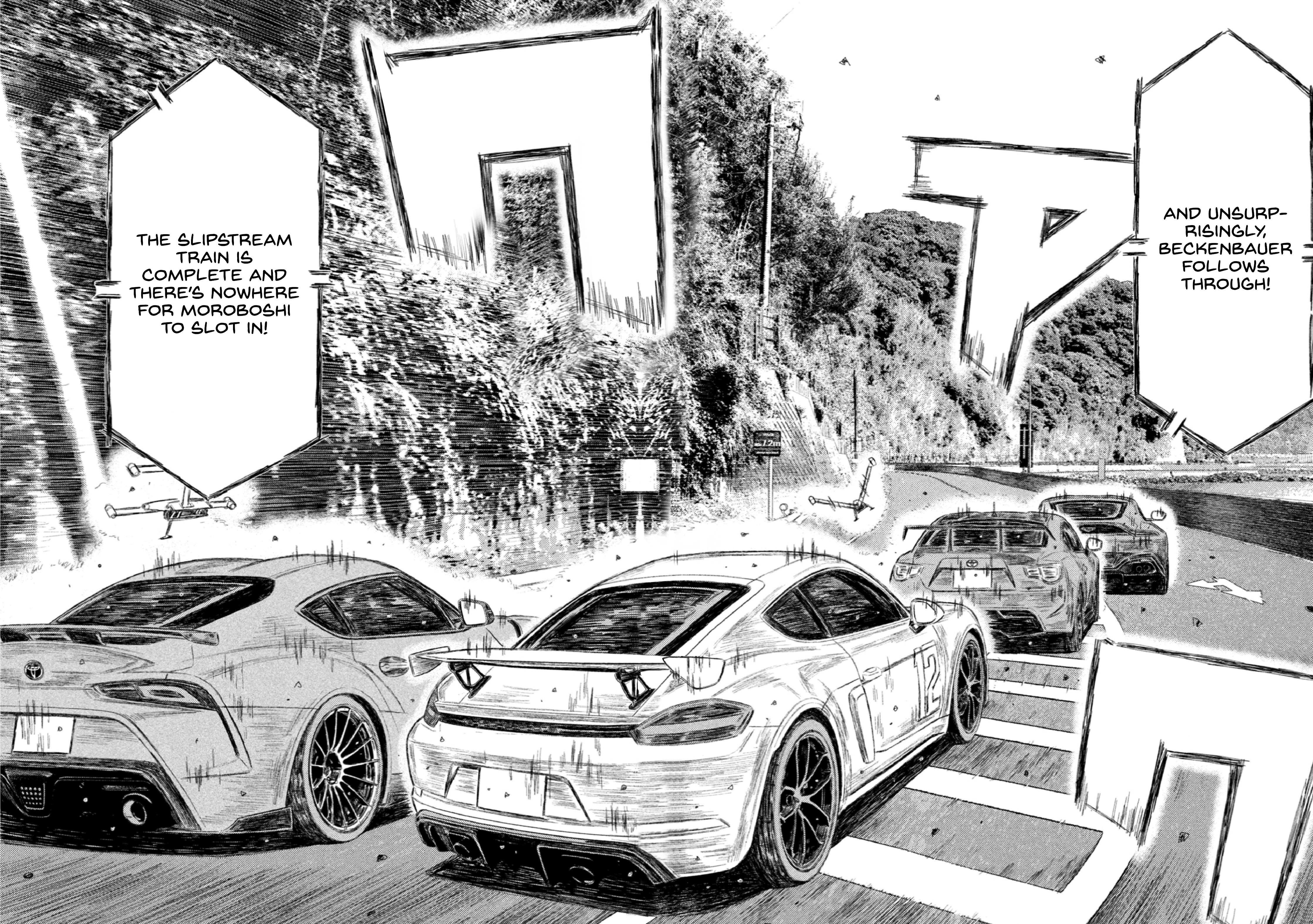 MF Ghost chapter 192 page 7