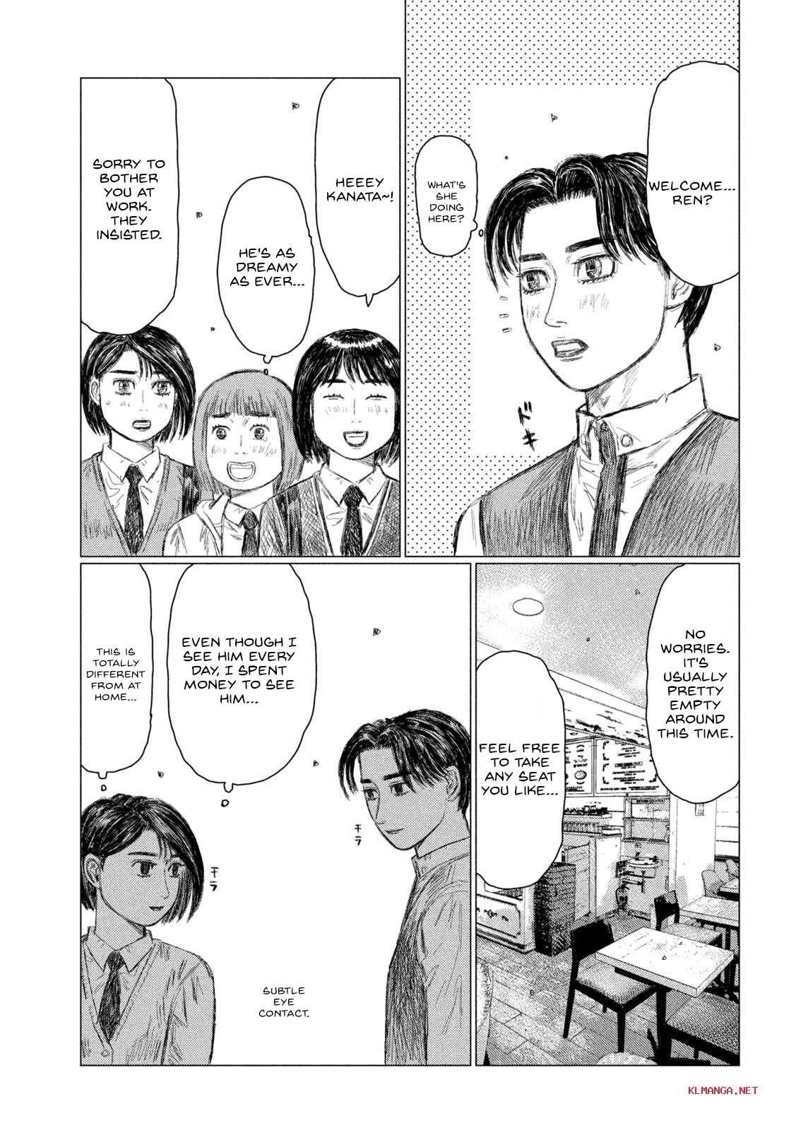 MF Ghost chapter 210 page 7