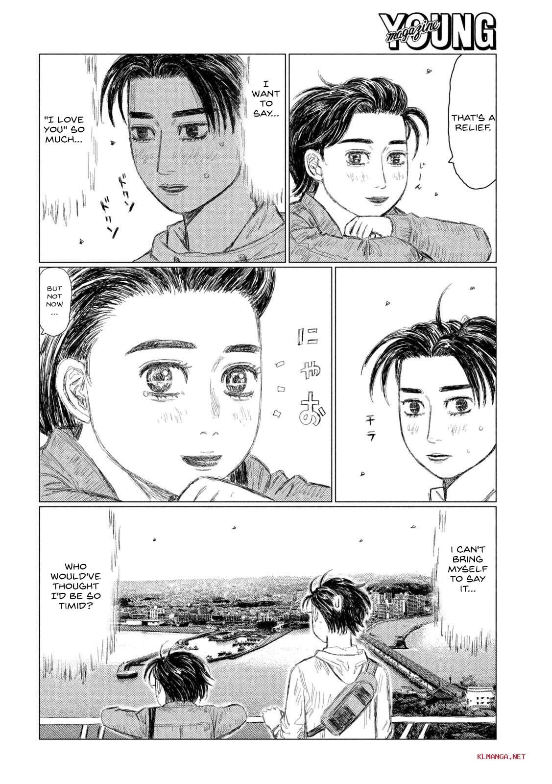 MF Ghost chapter 212 page 4