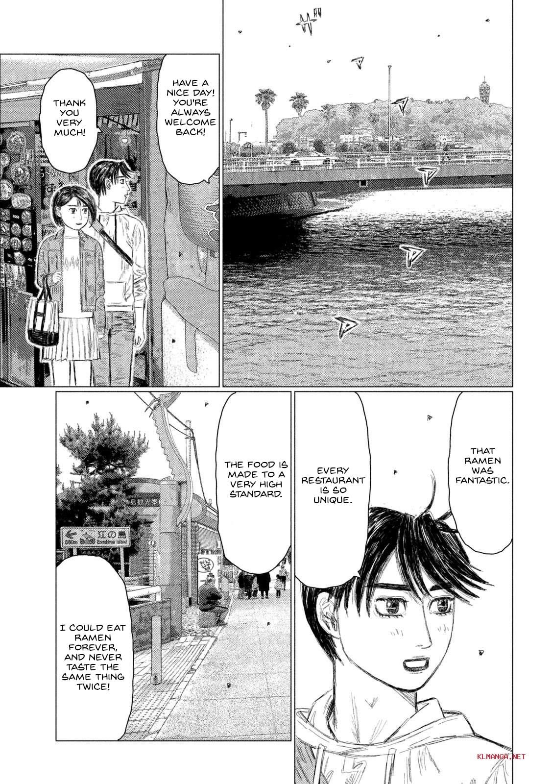 MF Ghost chapter 212 page 7