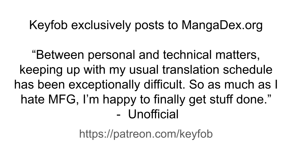 MF Ghost chapter 253 page 17