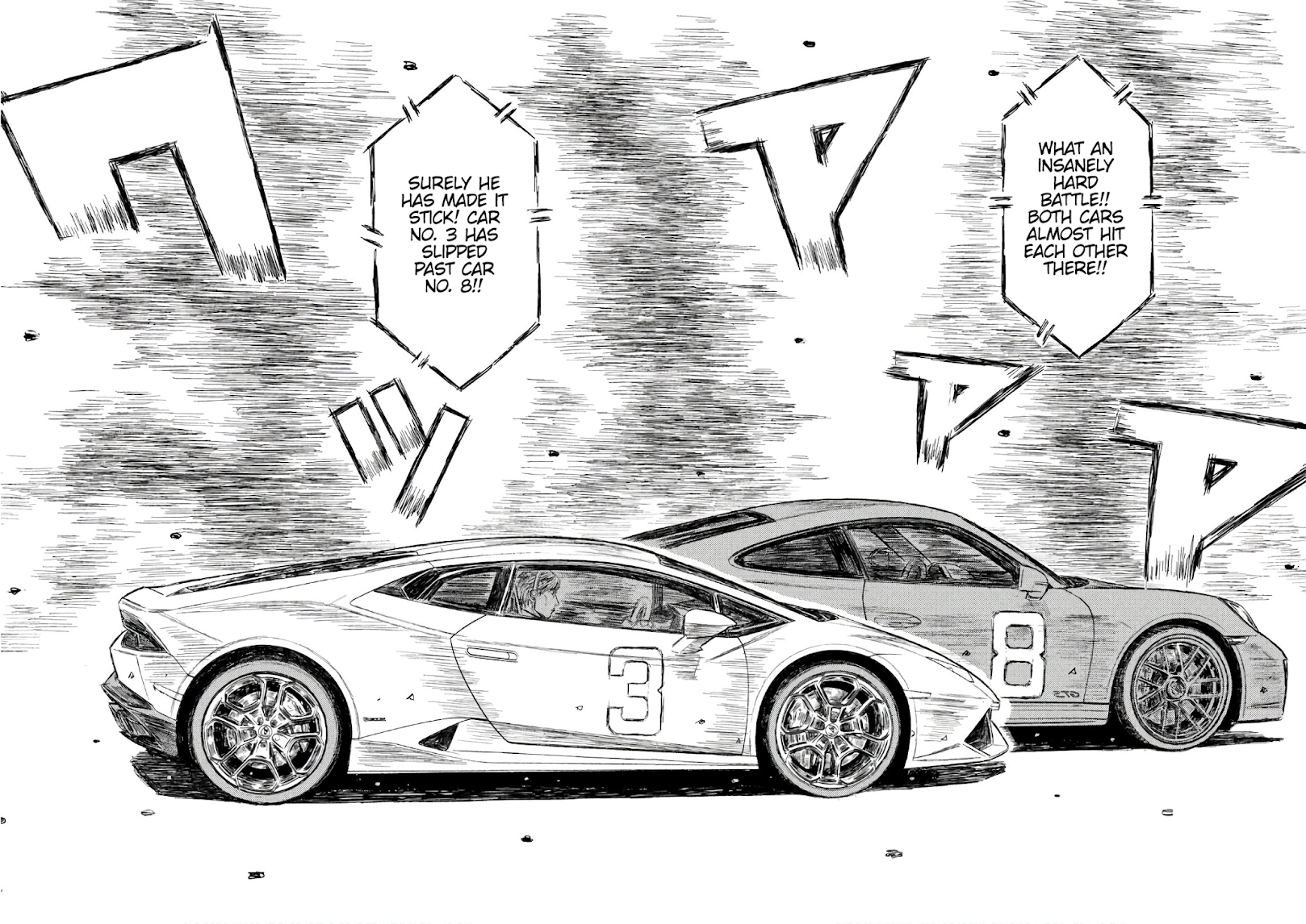 MF Ghost chapter 34 page 12