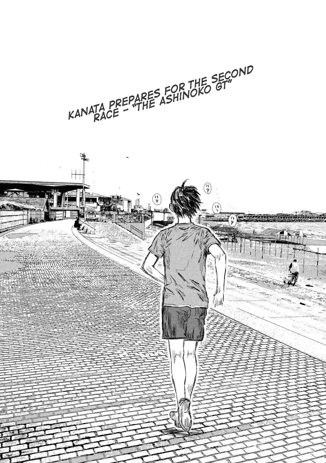 MF Ghost chapter 45 page 3