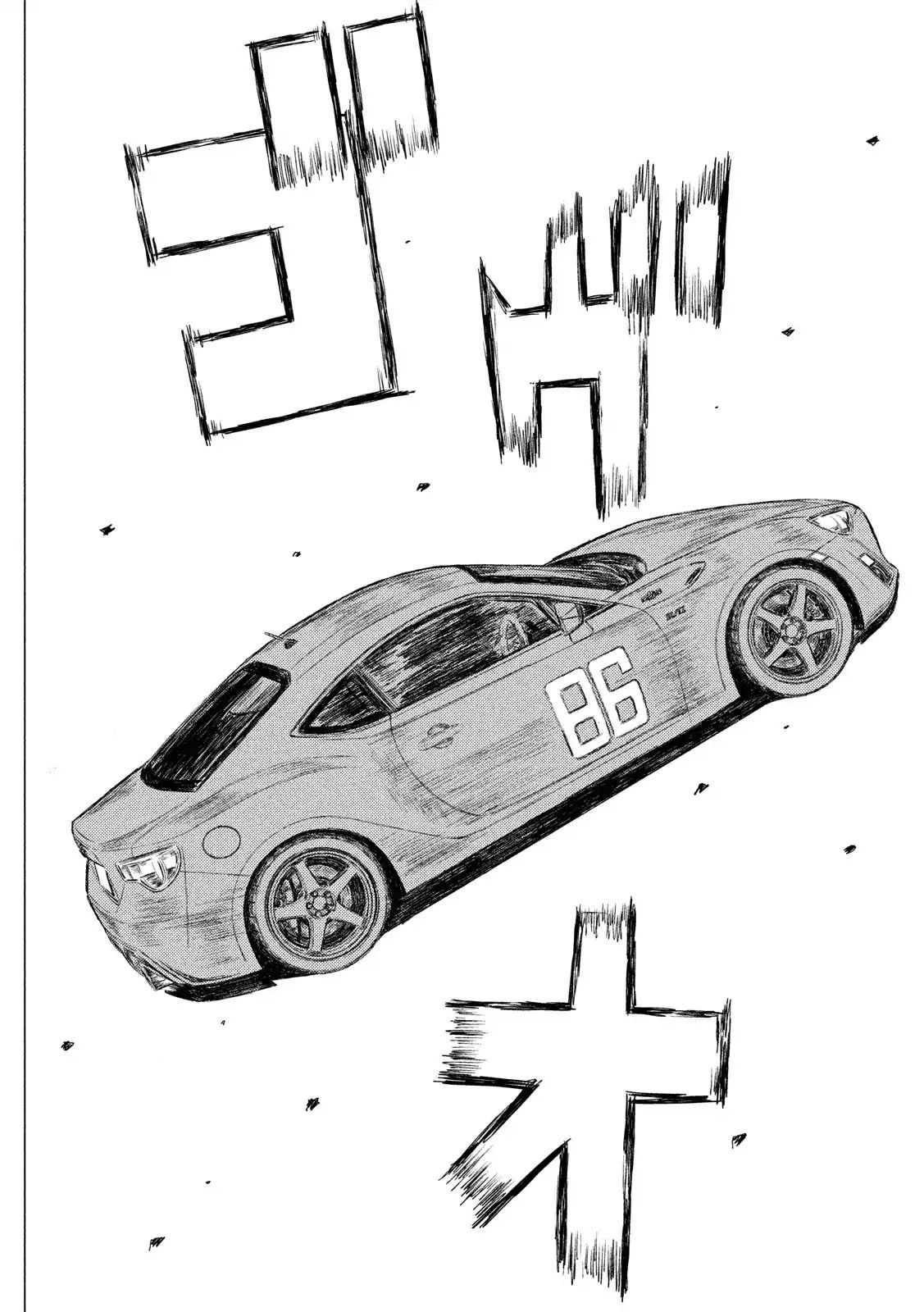 MF Ghost chapter 59 page 9