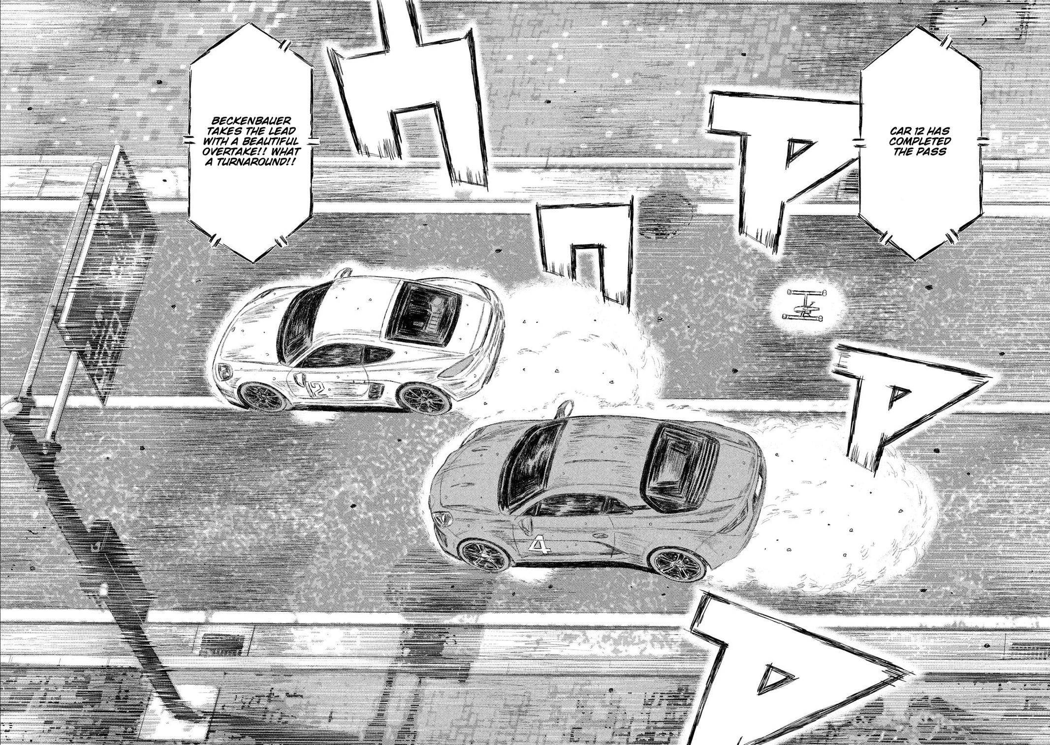 MF Ghost chapter 89 page 7