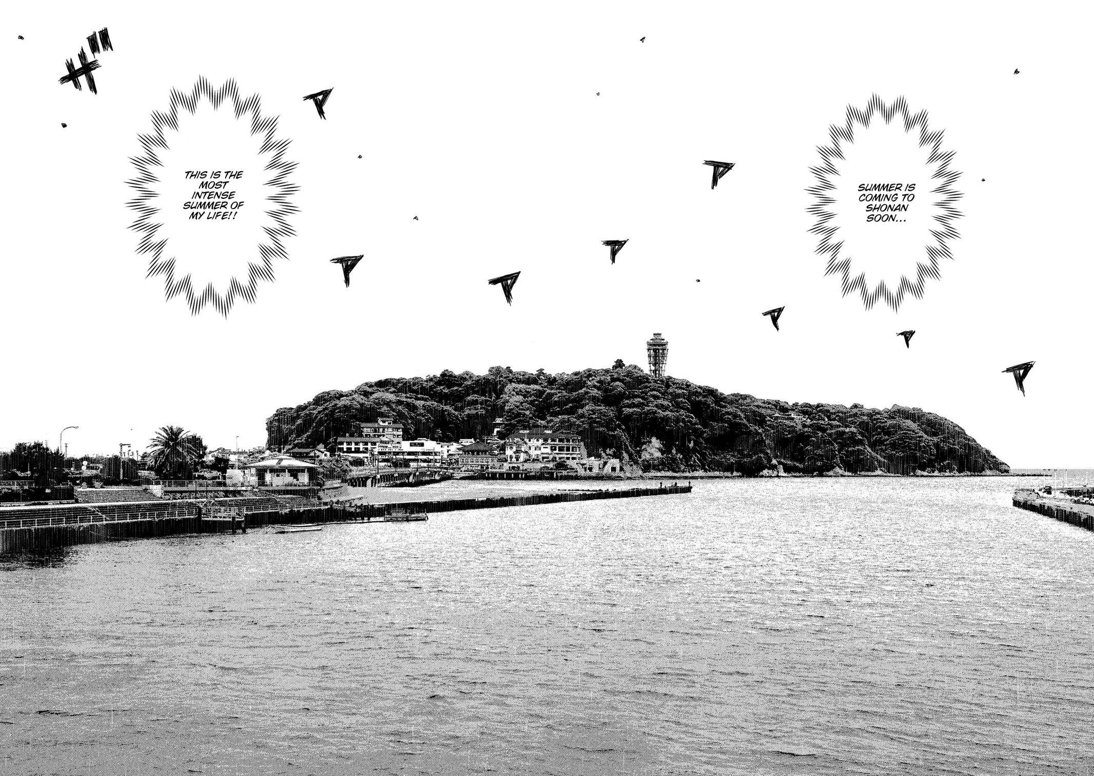 MF Ghost chapter 93 page 4