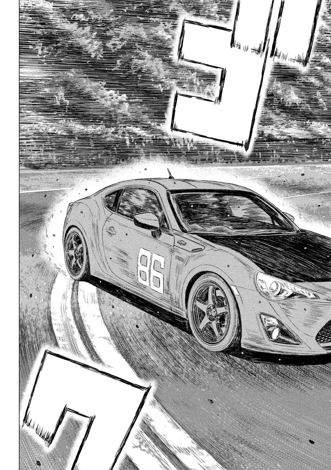 MF Ghost chapter 98 page 10