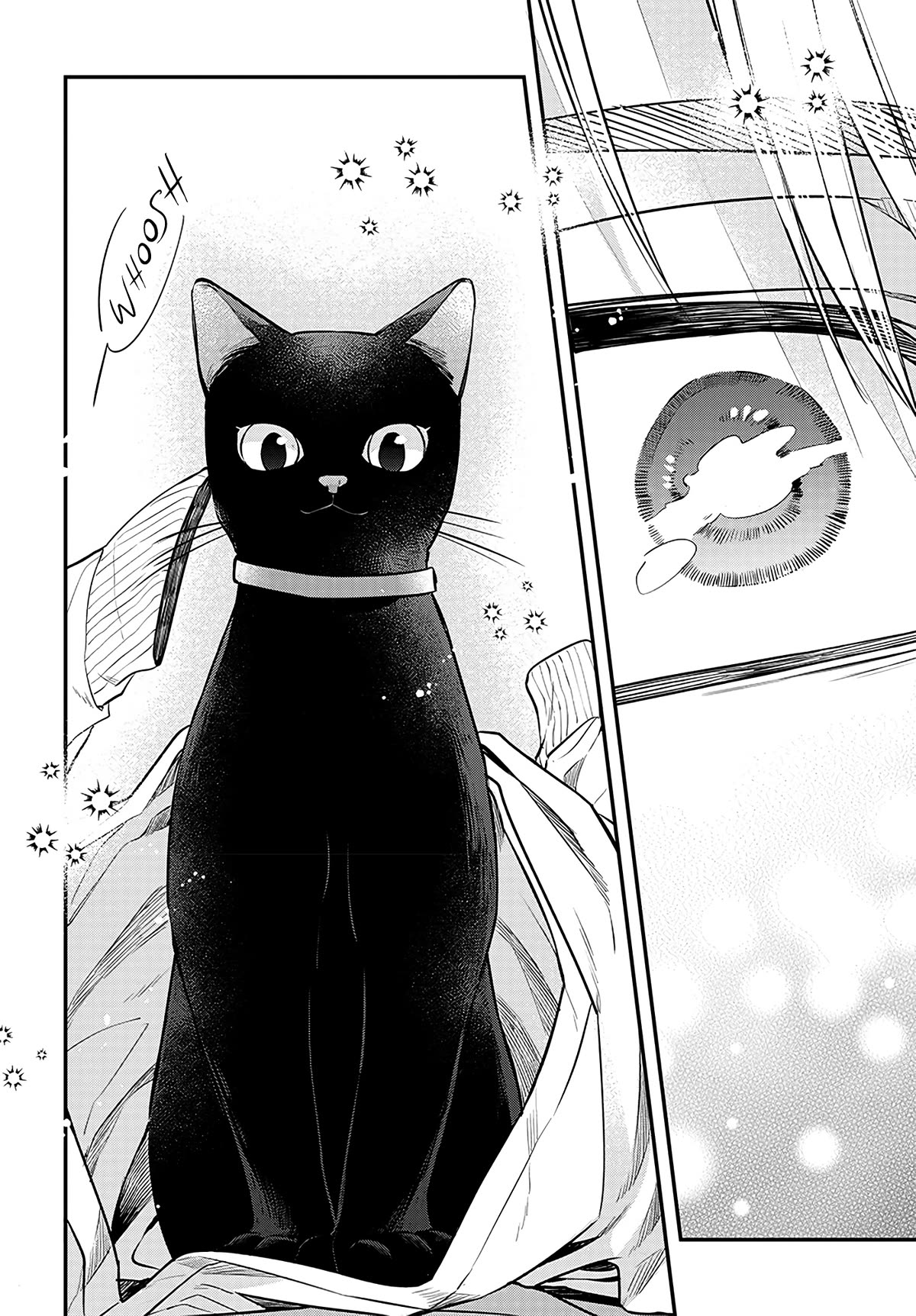 Mi-Chan Wants to be Kept chapter 2 page 29