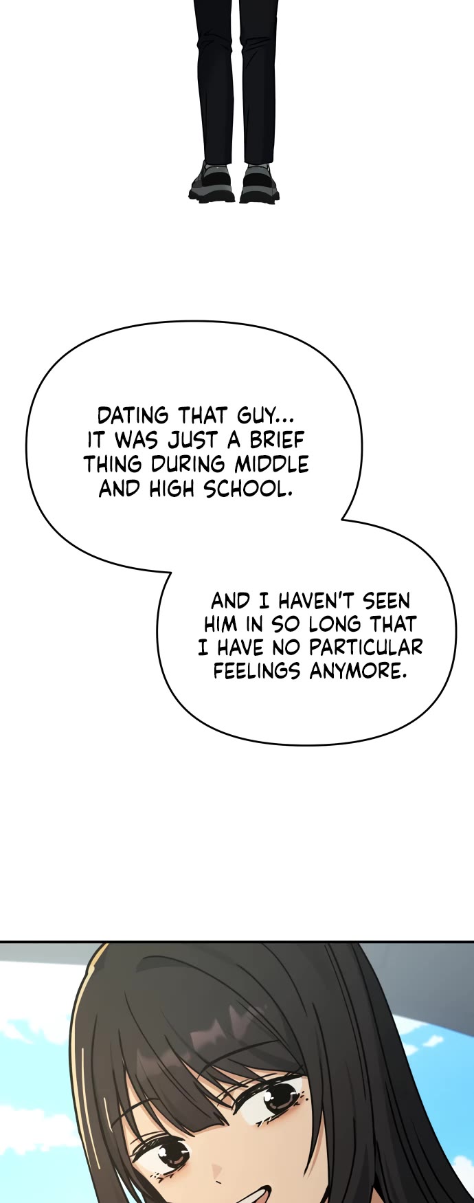 Mia Has Returned chapter 10 page 15