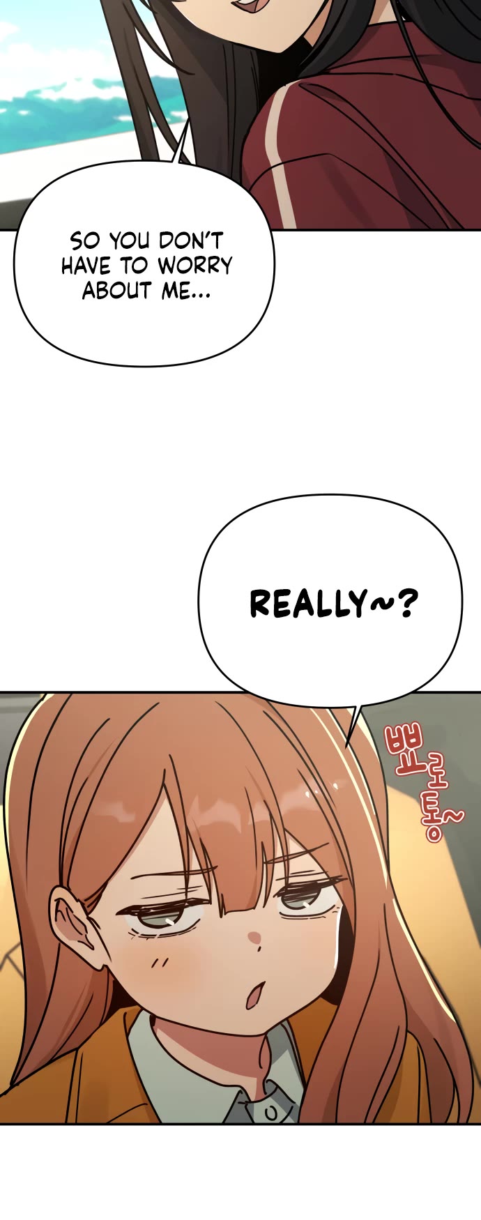 Mia Has Returned chapter 10 page 16