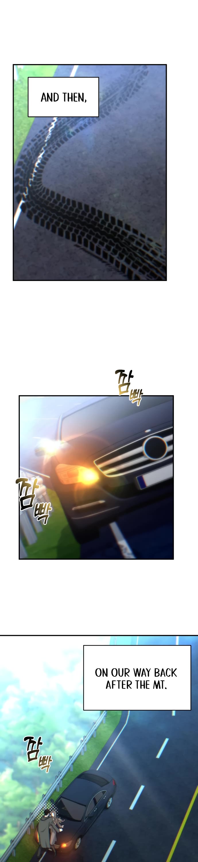 Mia Has Returned chapter 10 page 2