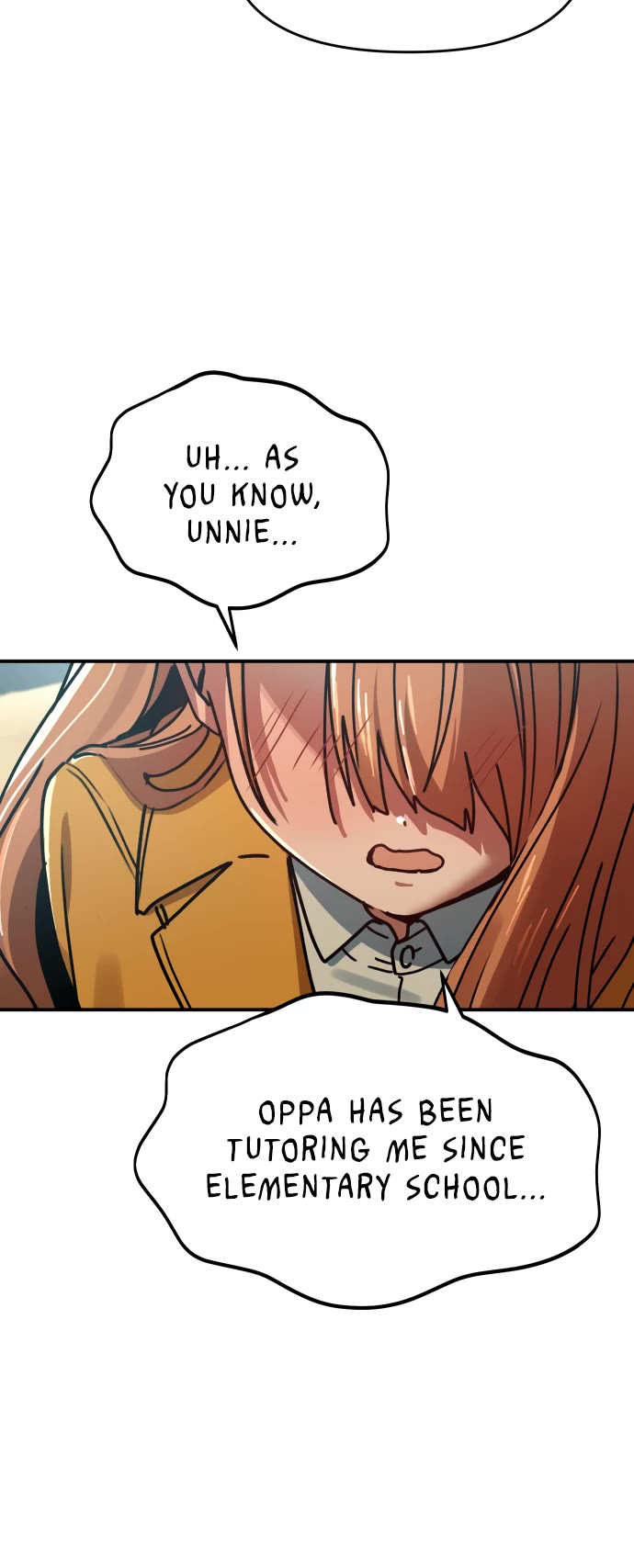 Mia Has Returned chapter 10 page 20