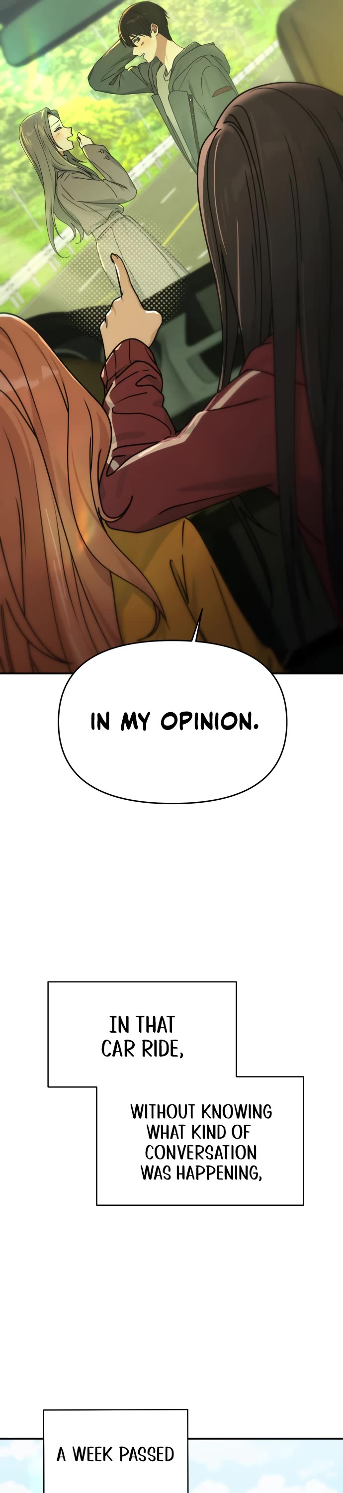 Mia Has Returned chapter 10 page 25