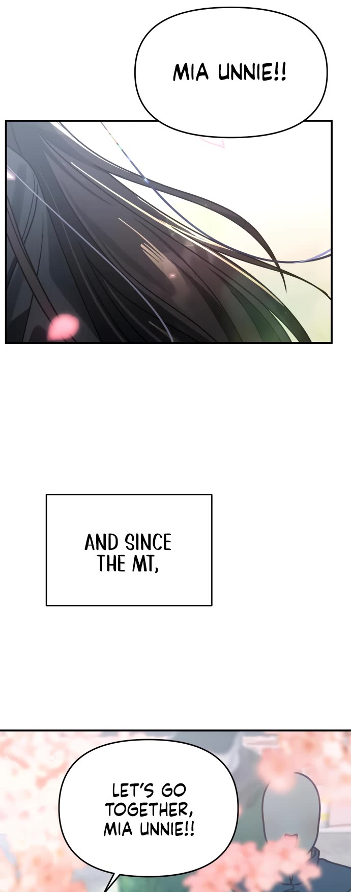 Mia Has Returned chapter 10 page 27