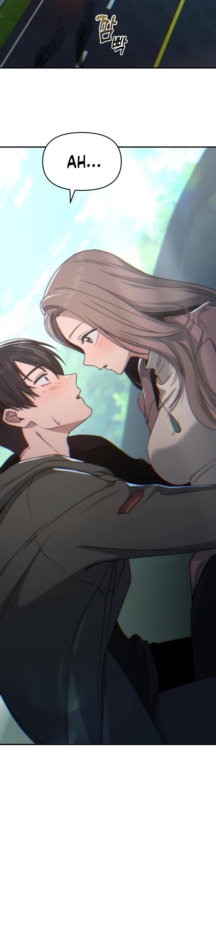 Mia Has Returned chapter 10 page 3