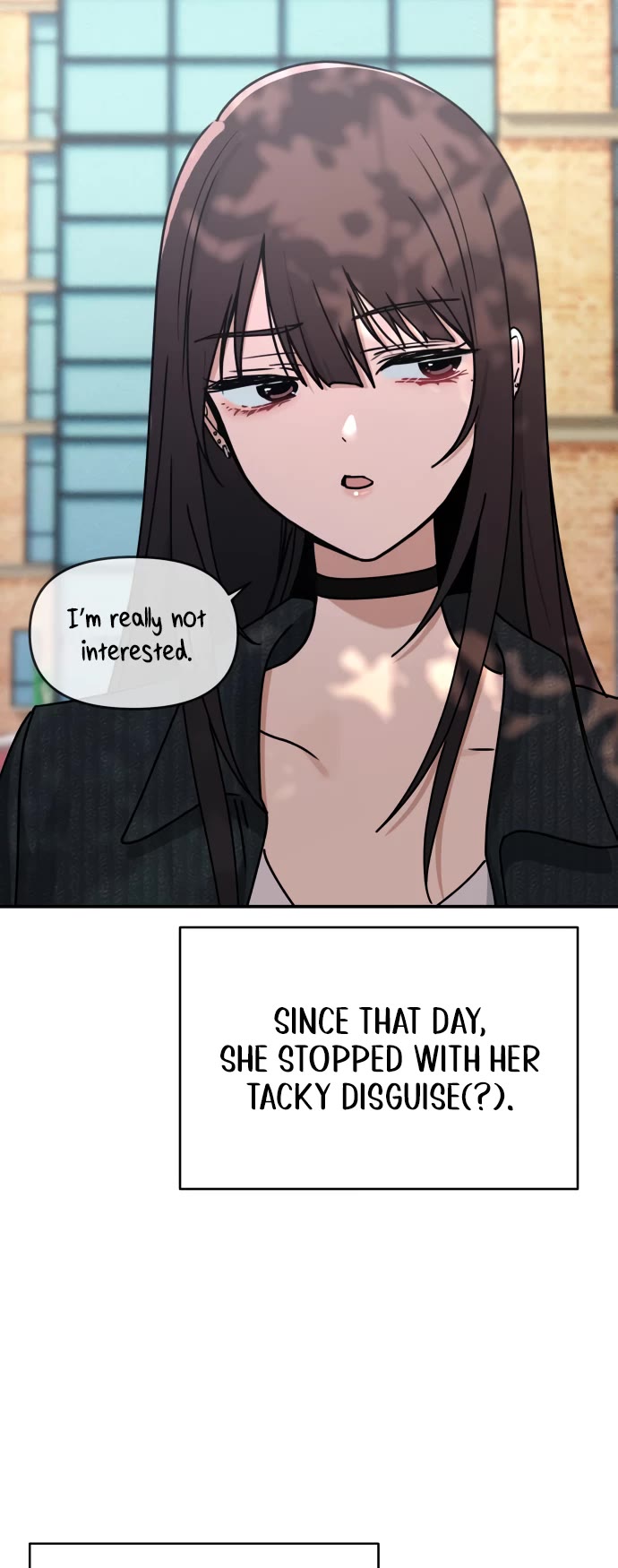 Mia Has Returned chapter 10 page 31