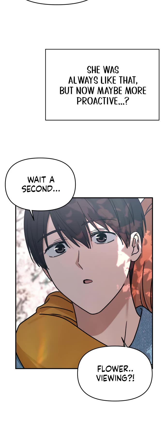 Mia Has Returned chapter 10 page 36