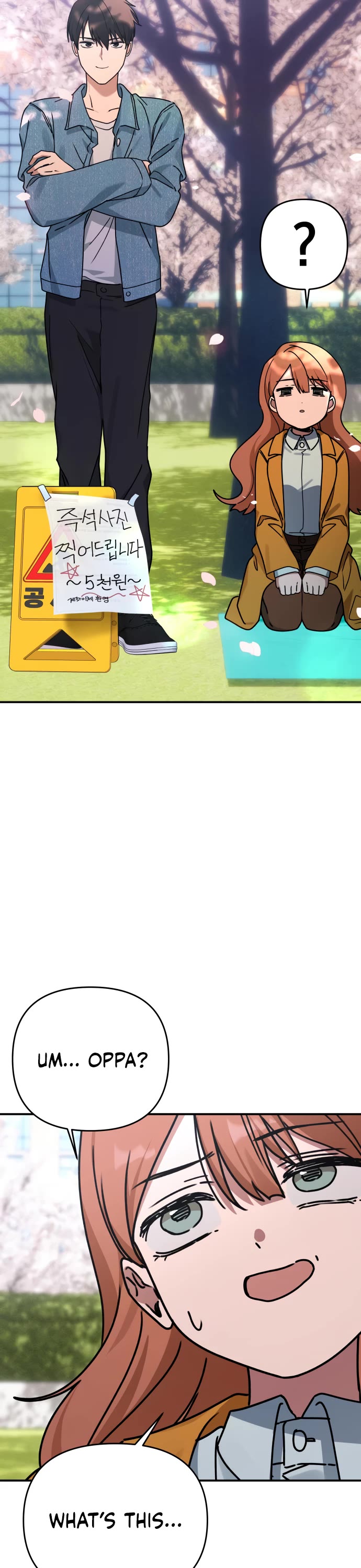 Mia Has Returned chapter 10 page 38