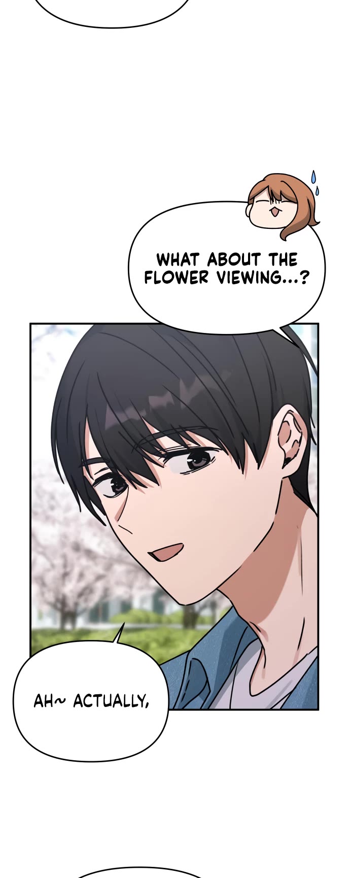 Mia Has Returned chapter 10 page 39