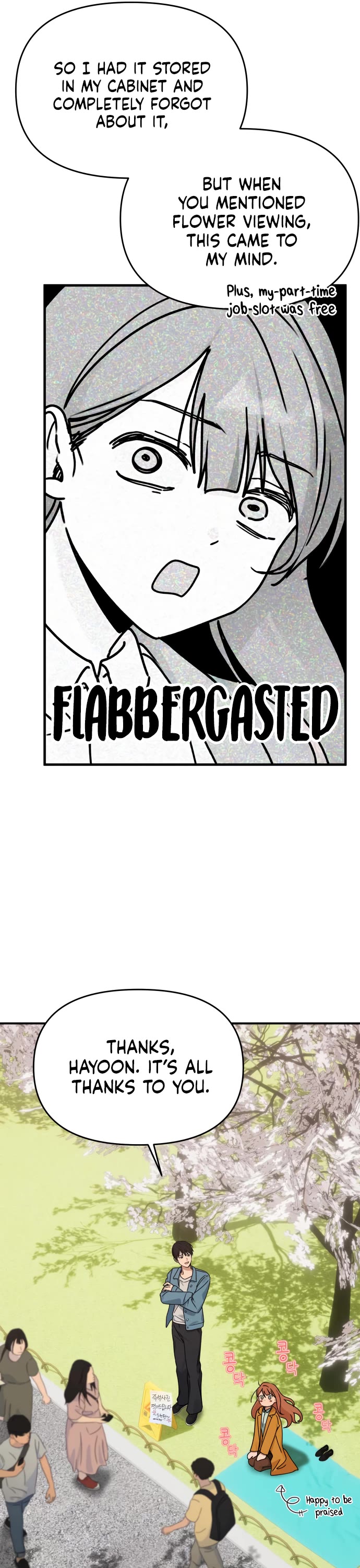 Mia Has Returned chapter 10 page 41