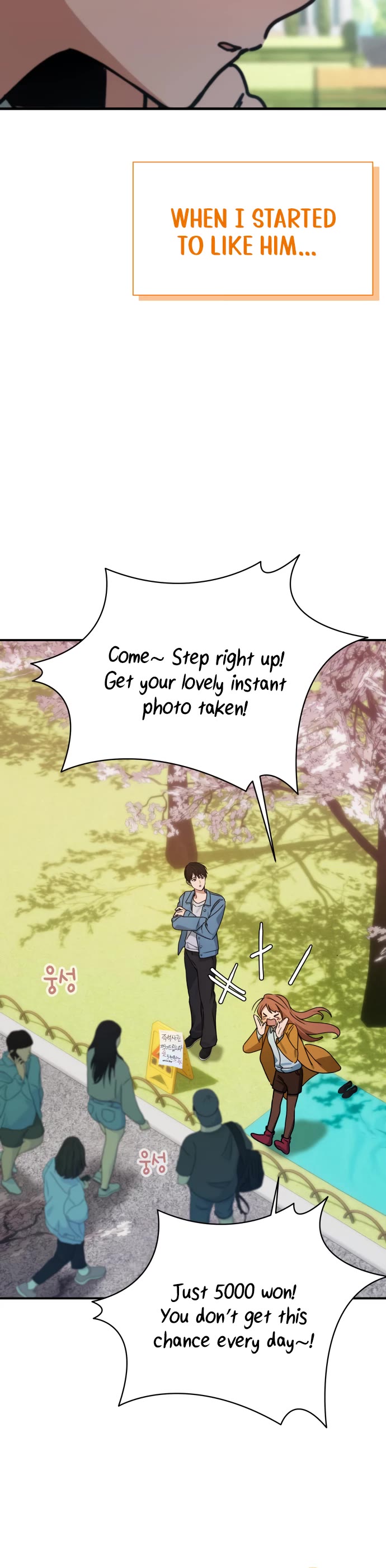 Mia Has Returned chapter 10 page 43