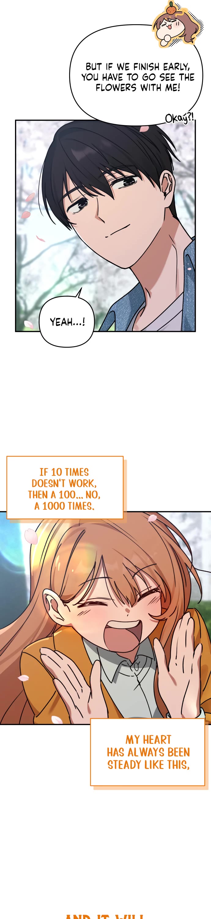 Mia Has Returned chapter 10 page 44