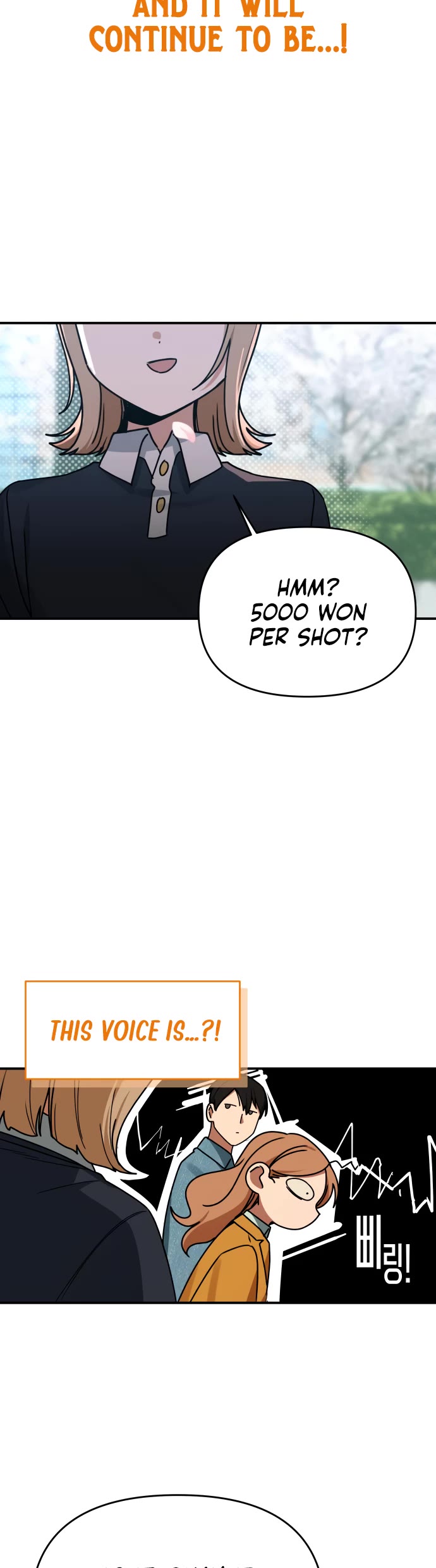 Mia Has Returned chapter 10 page 45