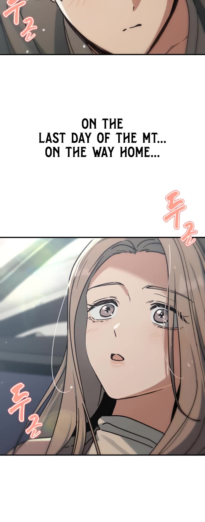 Mia Has Returned chapter 10 page 5