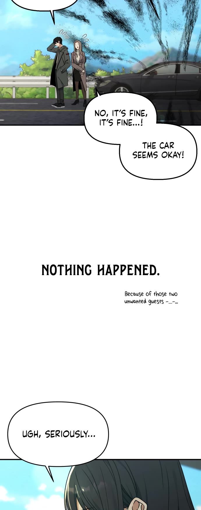 Mia Has Returned chapter 10 page 8