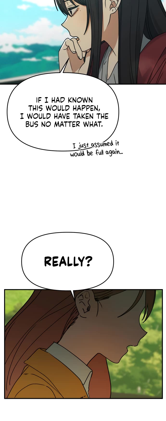 Mia Has Returned chapter 10 page 9