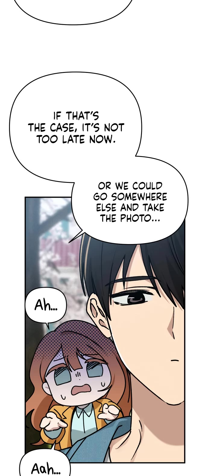 Mia Has Returned chapter 11 page 11