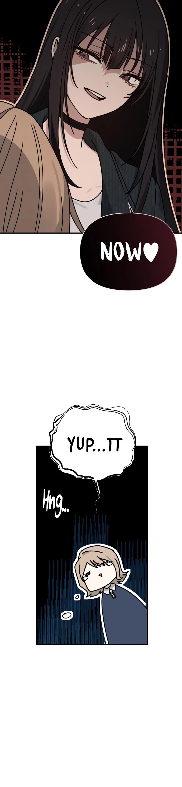 Mia Has Returned chapter 11 page 15