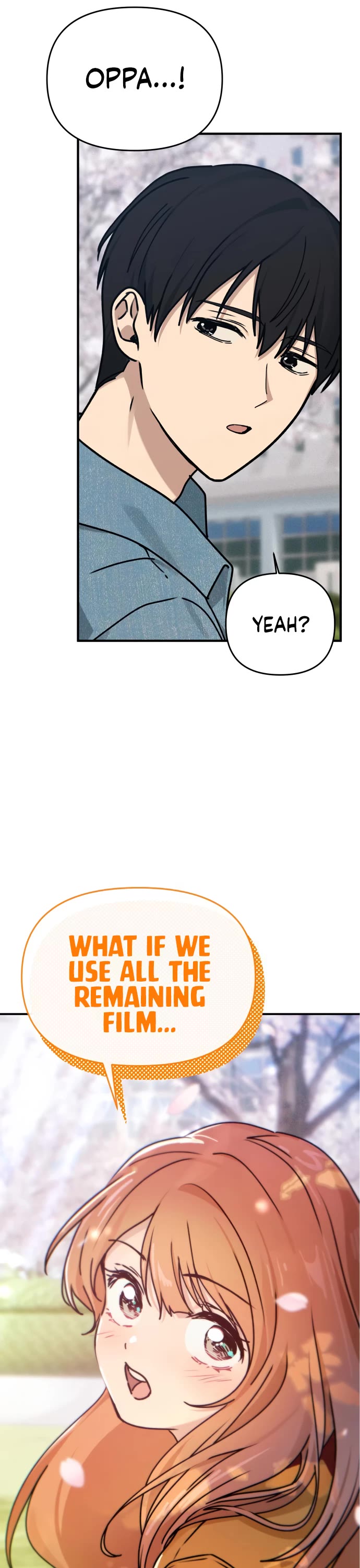 Mia Has Returned chapter 11 page 19