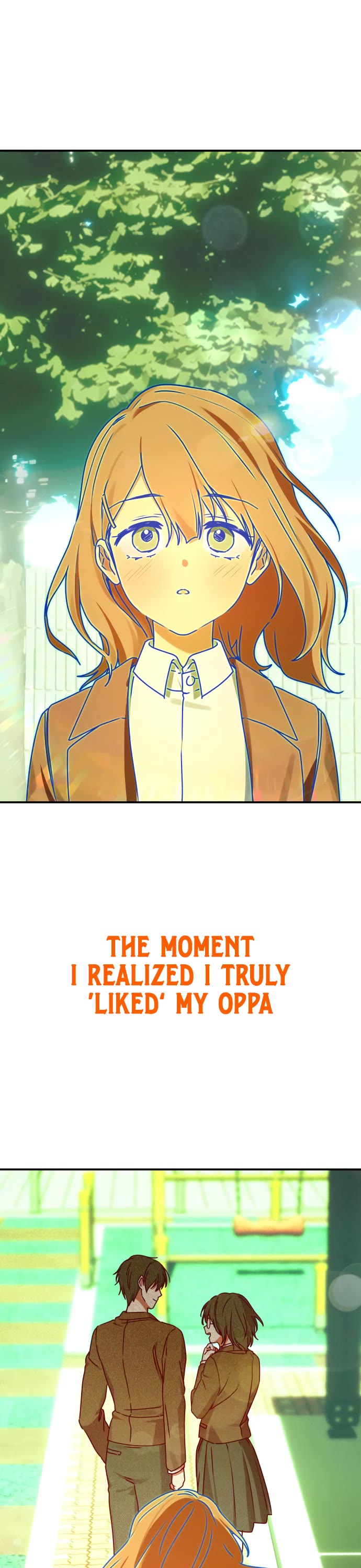 Mia Has Returned chapter 11 page 2